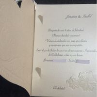 Ayuda con las invitaciones - 2