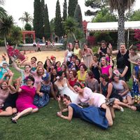 Novios que nos casamos el 3 de Junio de 2017 en Sevilla - 2