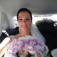 Novios que nos casamos el 3 de Junio de 2017 en Sevilla - 4