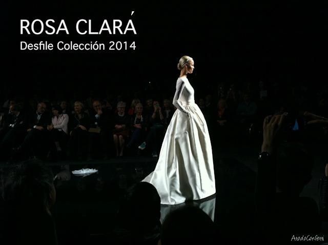 Rosá Clará