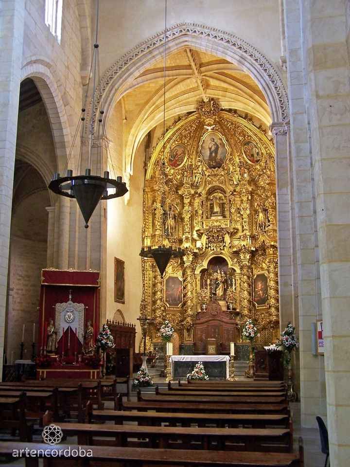 En que iglesia os casais? - 1
