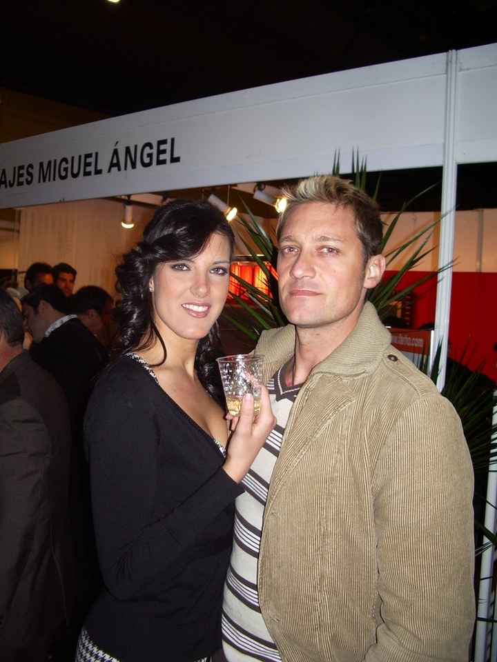 Fran y Ana