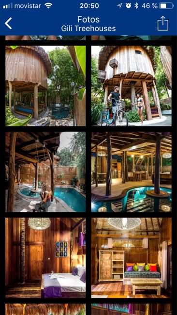 Luna de miel Bali - 2
