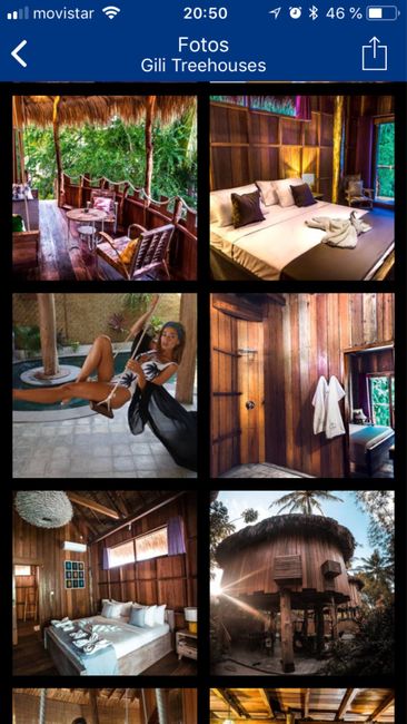 Luna de miel Bali - 3