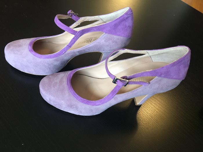 Qué zapatos elegisteis? - 3