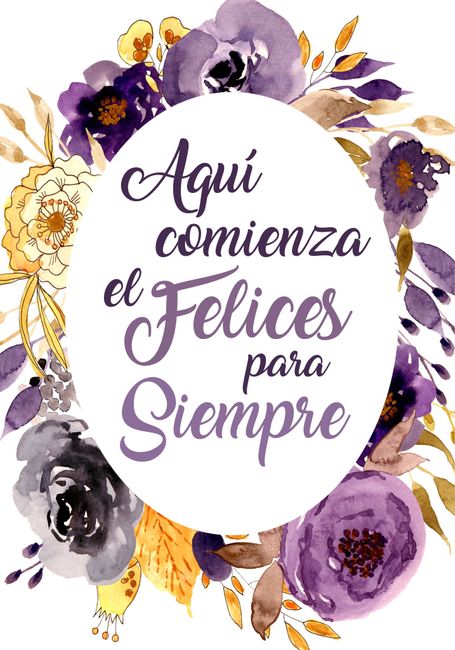 Diseño de cartelería - 3