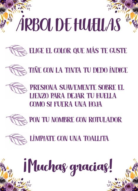 Diseño de cartelería - 6