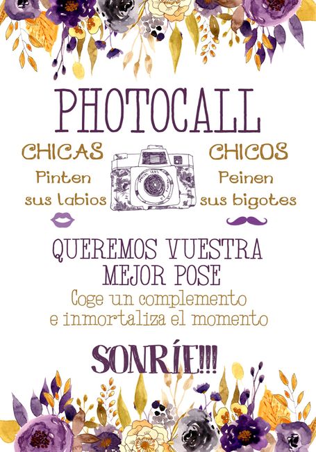 Diseño de cartelería - 10