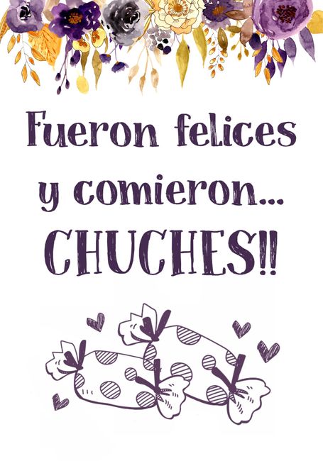 Diseño de cartelería - 12