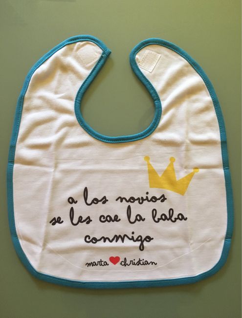 Regalos bebés y niños pequeños - 3