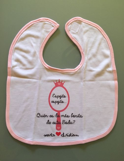 Regalos bebés y niños pequeños - 4