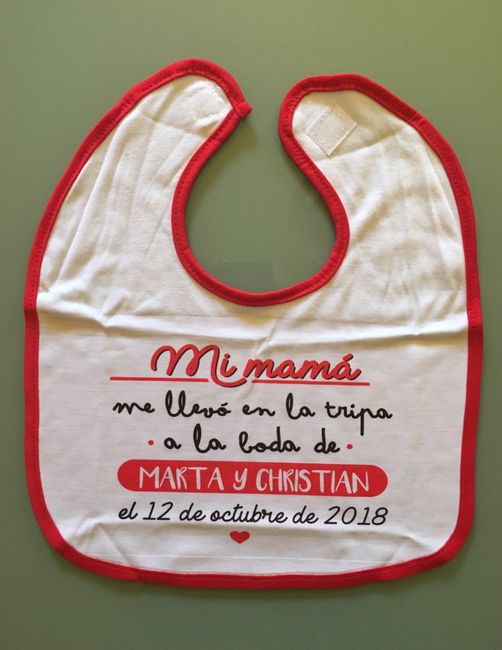 Regalos bebés y niños pequeños - 5