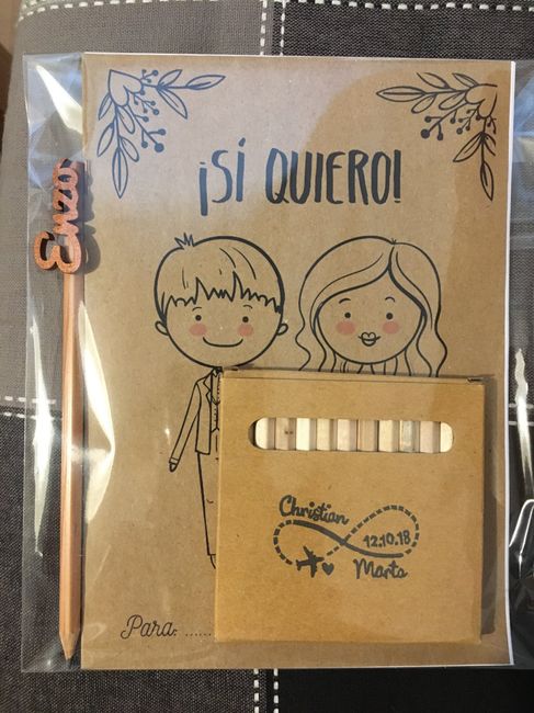 Regalos bebés y niños pequeños - 8