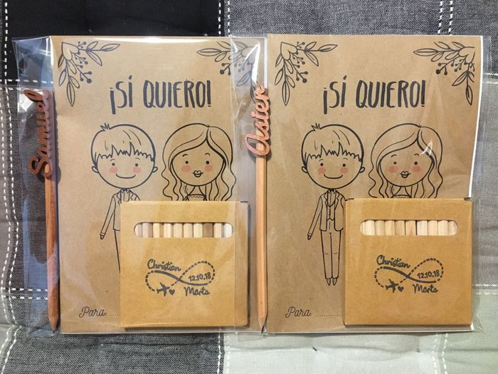 Regalos bebés y niños pequeños - 9