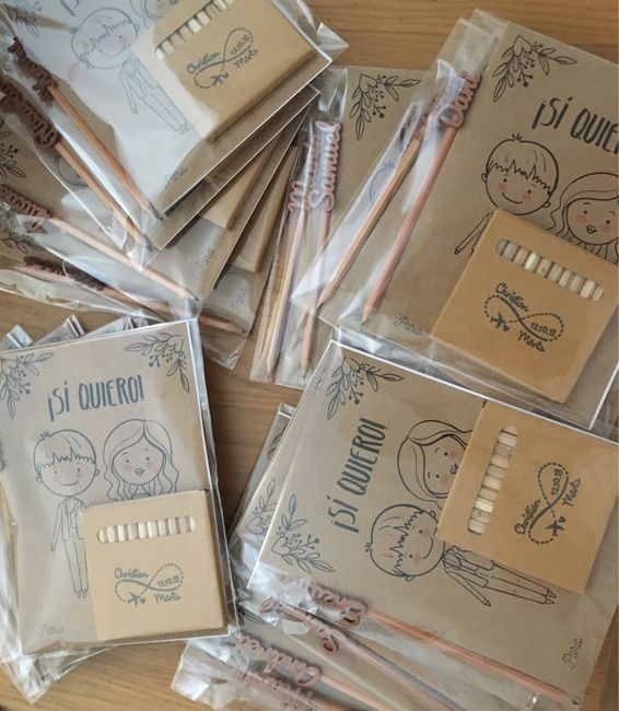 Regalos bebés y niños pequeños - 10