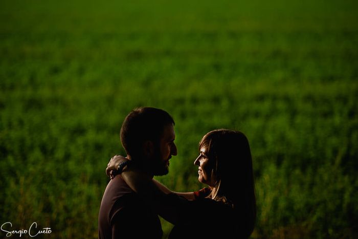 Nuestra preboda 😍😍😍 - 6