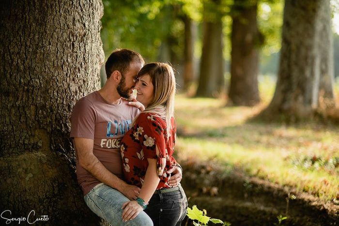 Nuestra preboda 😍😍😍 - 7