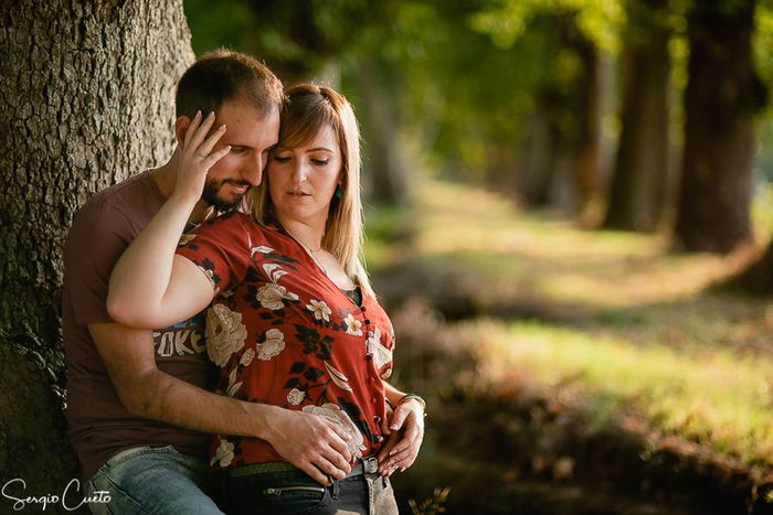 Nuestra preboda 😍😍😍 - 8