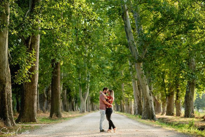 Nuestra preboda 😍😍😍 - 10