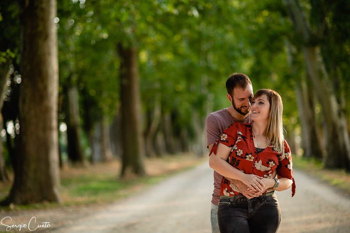Nuestra preboda 😍😍😍 - 11