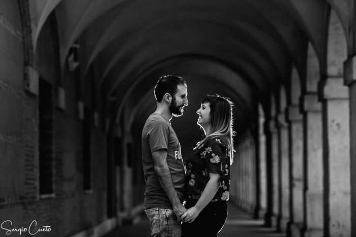 Nuestra preboda 😍😍😍 - 15