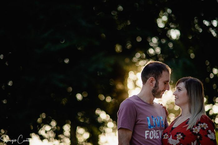 Nuestra preboda 😍😍😍 - 16