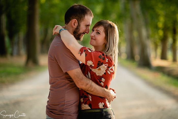 Nuestra preboda 😍😍😍 - 17