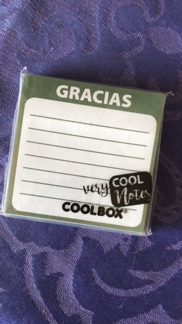 Novios que nos casamos el 12 de Octubre de 2018 en Madrid - 2