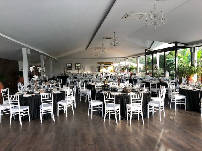 Wedding planner si o no? - 6