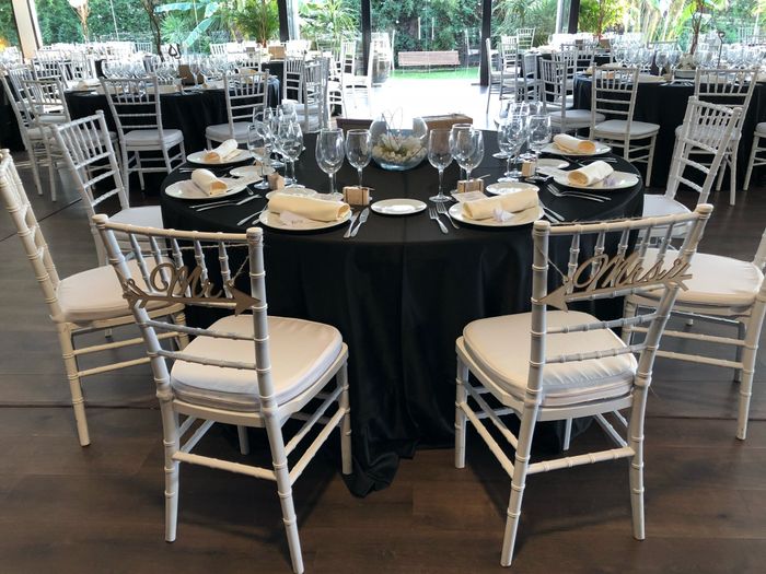 Wedding planner si o no? - 8