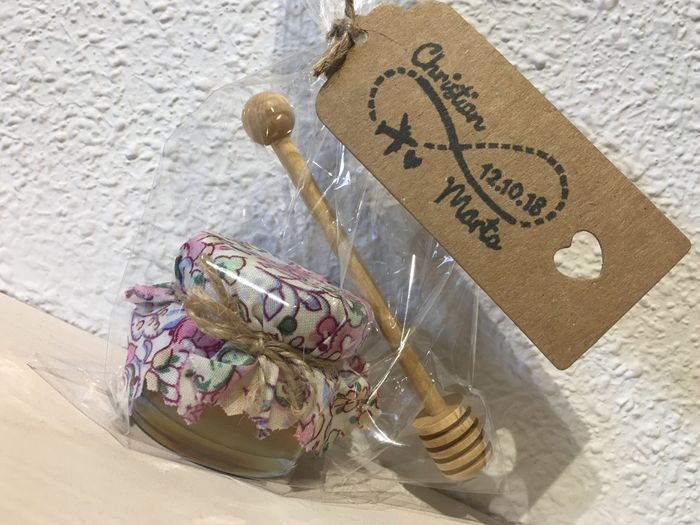 Regalitos invitados - 4