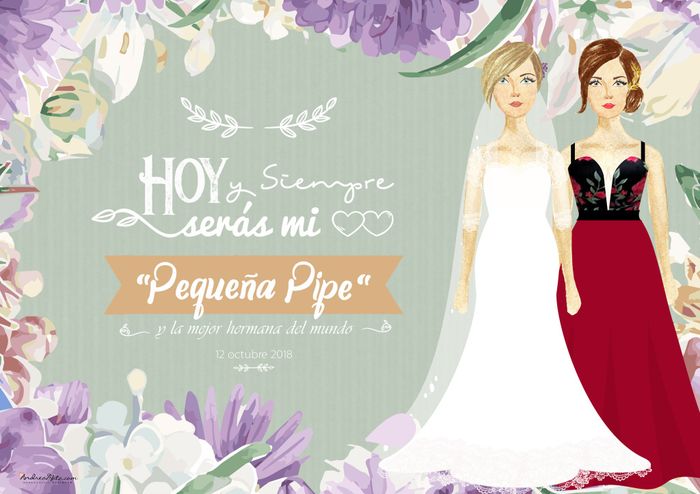 Láminas personalizadas - 2