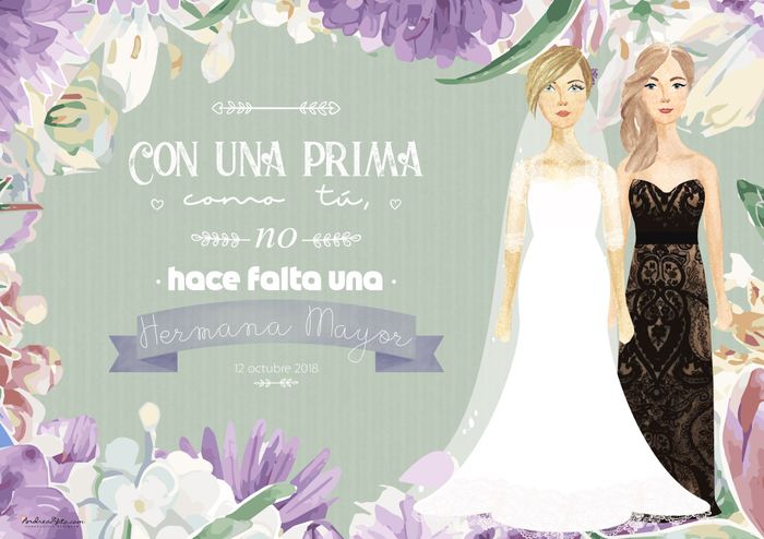 Láminas personalizadas - 3