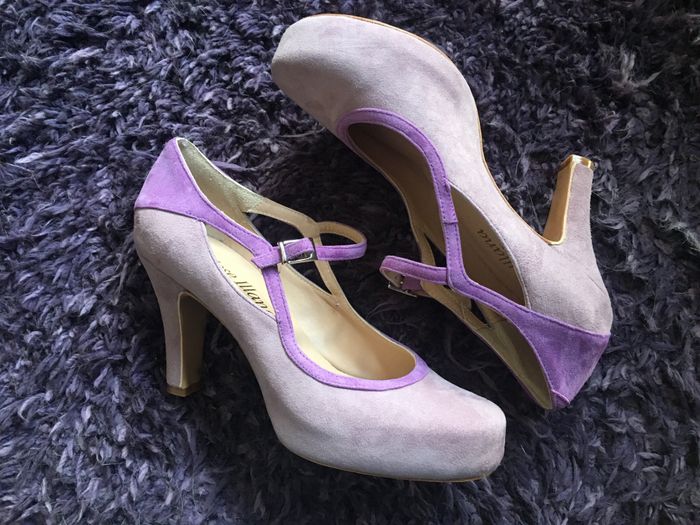 Zapatos Jose Illana!! - 1