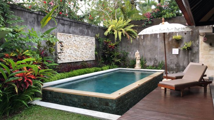 Bali por libre - 1