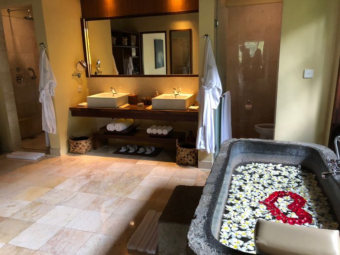 ¿Hotel en Bali para un dia especial?¿alguna recomendación? - 3