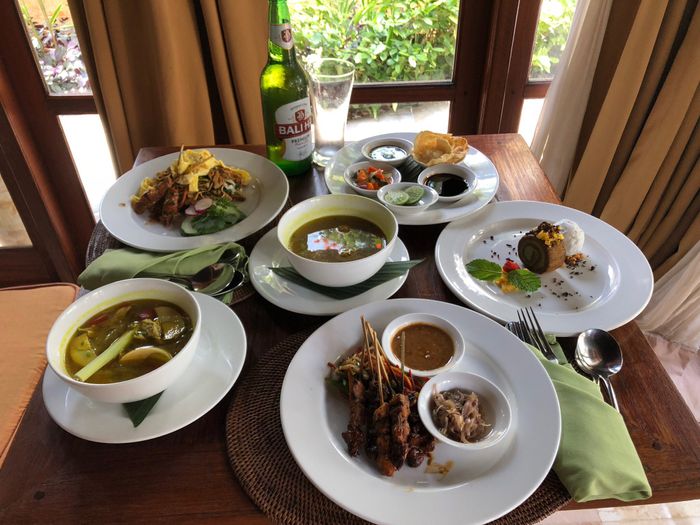 ¿Hotel en Bali para un dia especial?¿alguna recomendación? - 5