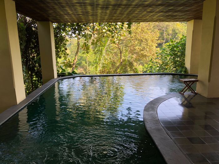 ¿Hotel en Bali para un dia especial?¿alguna recomendación? - 6
