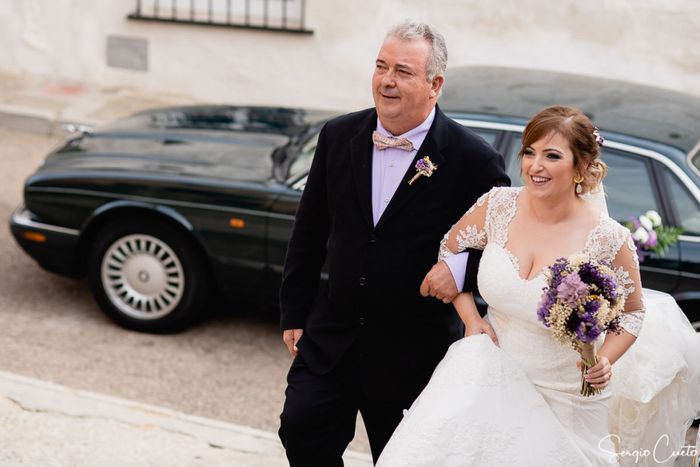 Primer año de casados! Fotos de nuestra boda!! 56