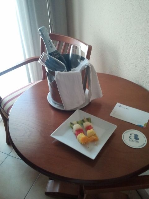 Regalo hotel