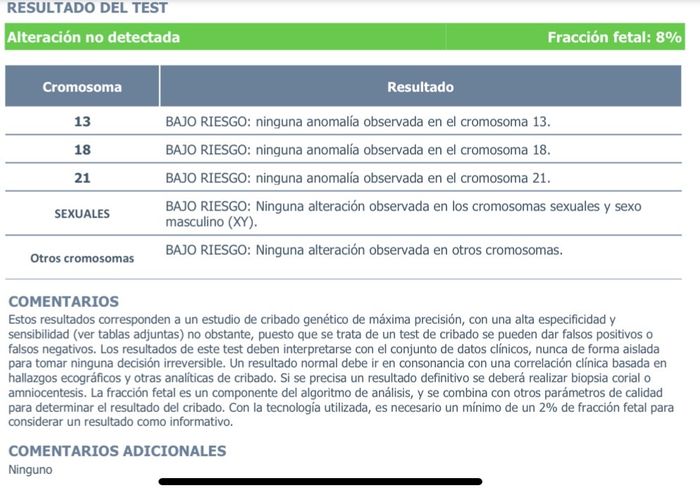 Futuras mamás enero 2023 - 1