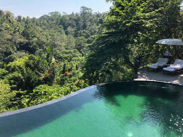 ¿Hotel en Bali para un dia especial?¿alguna recomendación? - 4
