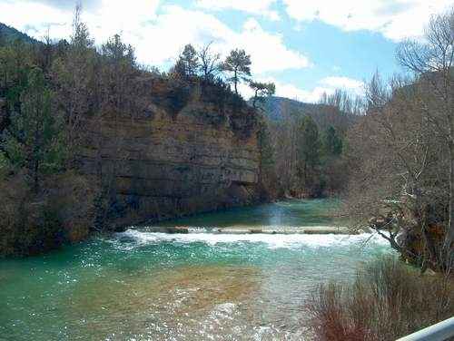 Alto Tajo