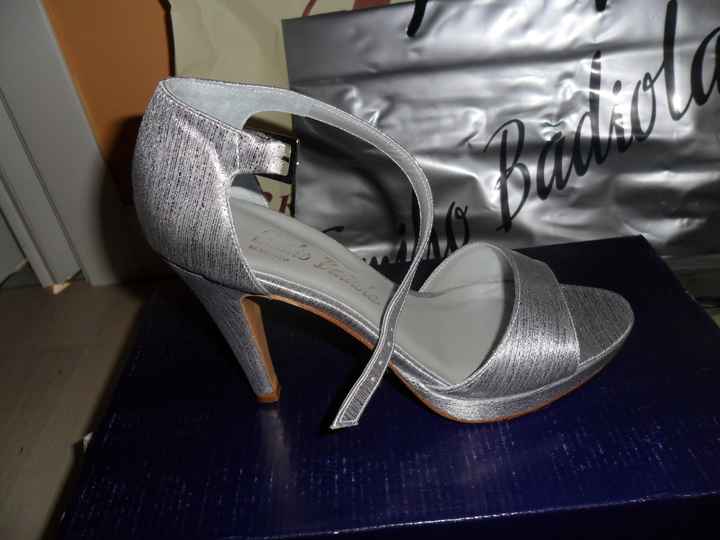 zapatos