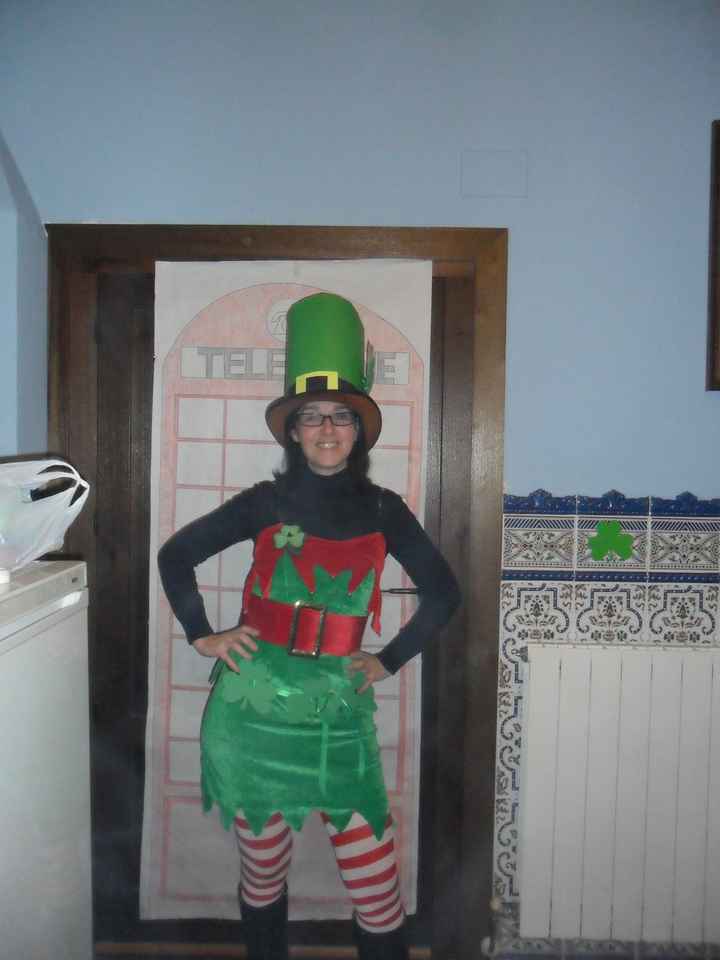 Leprechaun