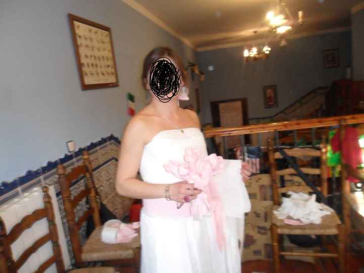Novia!!!