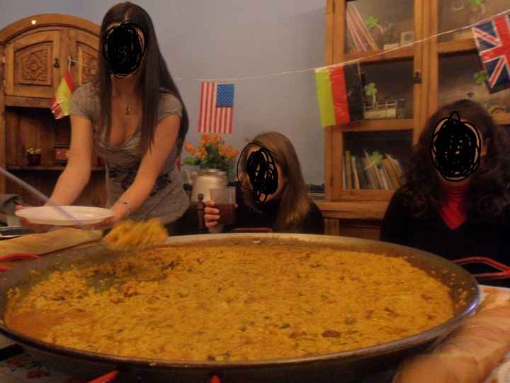 Paella