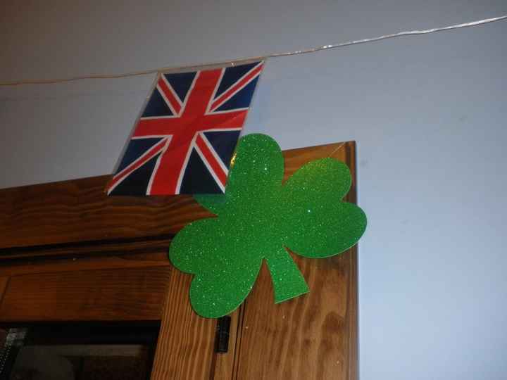 decoración