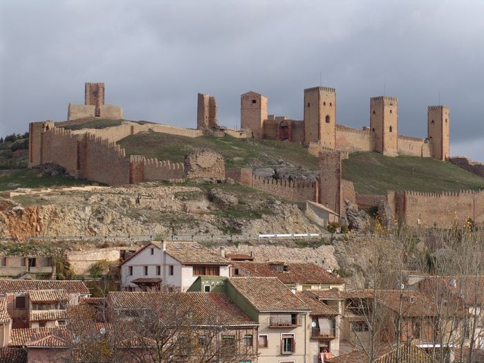 Molina de Aragón