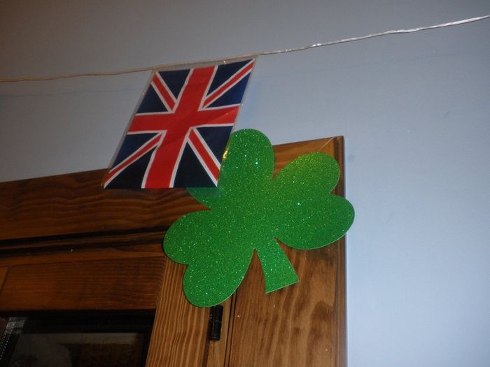 decoración